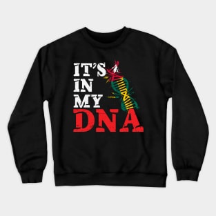 It's in my DNA - Togo Crewneck Sweatshirt
